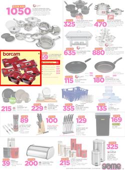 Game Namibia : Windhoek Truck Loads Of Deals (28 Sep - 11 Oct 2017), page 15