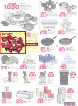 Game Namibia : Windhoek Truck Loads Of Deals (28 Sep - 11 Oct 2017), page 15