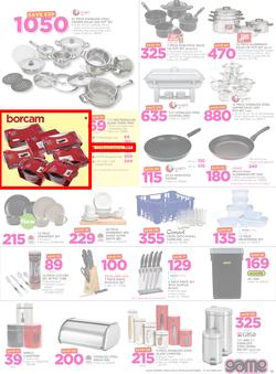 Game Namibia : Windhoek Truck Loads Of Deals (28 Sep - 11 Oct 2017), page 15