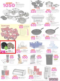 Game Namibia : Windhoek Truck Loads Of Deals (28 Sep - 11 Oct 2017), page 15