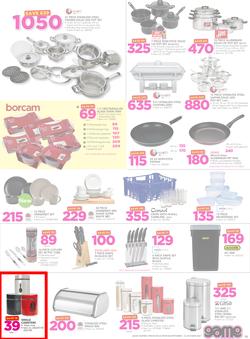 Game Namibia : Windhoek Truck Loads Of Deals (28 Sep - 11 Oct 2017), page 15