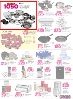 Game Namibia : Windhoek Truck Loads Of Deals (28 Sep - 11 Oct 2017), page 15