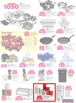 Game Namibia : Windhoek Truck Loads Of Deals (28 Sep - 11 Oct 2017), page 15