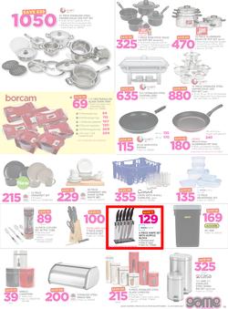 Game Namibia : Windhoek Truck Loads Of Deals (28 Sep - 11 Oct 2017), page 15