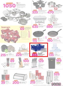 Game Namibia : Windhoek Truck Loads Of Deals (28 Sep - 11 Oct 2017), page 15