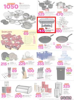 Game Namibia : Windhoek Truck Loads Of Deals (28 Sep - 11 Oct 2017), page 15