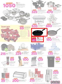 Game Namibia : Windhoek Truck Loads Of Deals (28 Sep - 11 Oct 2017), page 15