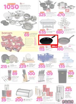 Game Namibia : Windhoek Truck Loads Of Deals (28 Sep - 11 Oct 2017), page 15