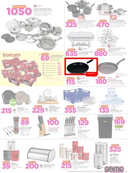 Game Namibia : Windhoek Truck Loads Of Deals (28 Sep - 11 Oct 2017), page 15