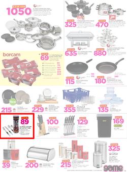 Game Namibia : Windhoek Truck Loads Of Deals (28 Sep - 11 Oct 2017), page 15