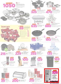 Game Namibia : Windhoek Truck Loads Of Deals (28 Sep - 11 Oct 2017), page 15