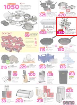 Game Namibia : Windhoek Truck Loads Of Deals (28 Sep - 11 Oct 2017), page 15