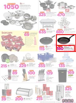 Game Namibia : Windhoek Truck Loads Of Deals (28 Sep - 11 Oct 2017), page 15