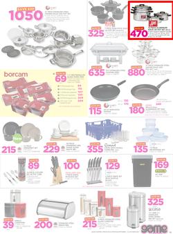 Game Namibia : Windhoek Truck Loads Of Deals (28 Sep - 11 Oct 2017), page 15