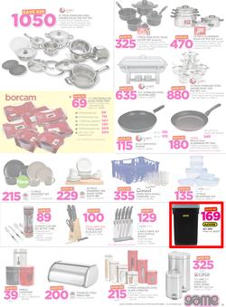Game Namibia : Windhoek Truck Loads Of Deals (28 Sep - 11 Oct 2017), page 15