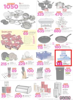 Game Namibia : Windhoek Truck Loads Of Deals (28 Sep - 11 Oct 2017), page 15