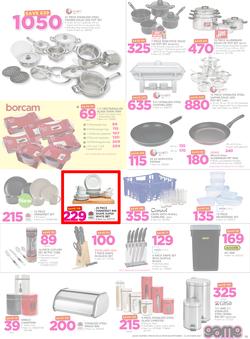 Game Namibia : Windhoek Truck Loads Of Deals (28 Sep - 11 Oct 2017), page 15