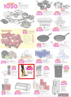 Game Namibia : Windhoek Truck Loads Of Deals (28 Sep - 11 Oct 2017), page 15