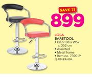 Lola Barstool