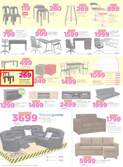 Game Namibia : Windhoek Truck Loads Of Deals (28 Sep - 11 Oct 2017), page 16