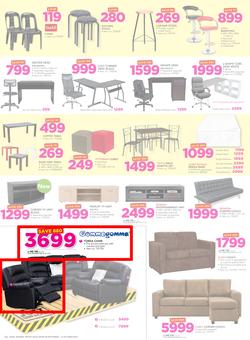 Game Namibia : Windhoek Truck Loads Of Deals (28 Sep - 11 Oct 2017), page 16