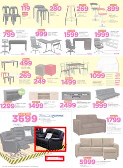 Game Namibia : Windhoek Truck Loads Of Deals (28 Sep - 11 Oct 2017), page 16