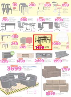Game Namibia : Windhoek Truck Loads Of Deals (28 Sep - 11 Oct 2017), page 16