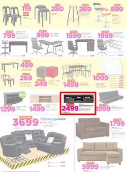 Game Namibia : Windhoek Truck Loads Of Deals (28 Sep - 11 Oct 2017), page 16