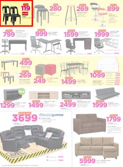 Game Namibia : Windhoek Truck Loads Of Deals (28 Sep - 11 Oct 2017), page 16