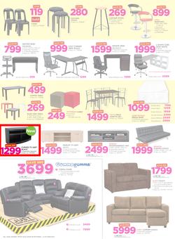 Game Namibia : Windhoek Truck Loads Of Deals (28 Sep - 11 Oct 2017), page 16