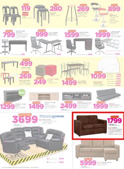 Game Namibia : Windhoek Truck Loads Of Deals (28 Sep - 11 Oct 2017), page 16