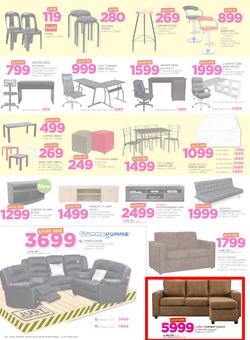 Game Namibia : Windhoek Truck Loads Of Deals (28 Sep - 11 Oct 2017), page 16