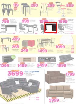 Game Namibia : Windhoek Truck Loads Of Deals (28 Sep - 11 Oct 2017), page 16