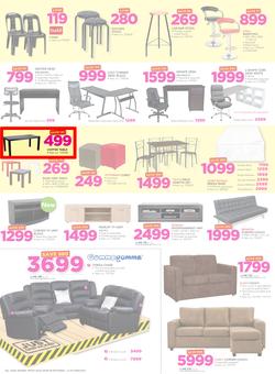 Game Namibia : Windhoek Truck Loads Of Deals (28 Sep - 11 Oct 2017), page 16