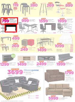 Game Namibia : Windhoek Truck Loads Of Deals (28 Sep - 11 Oct 2017), page 16