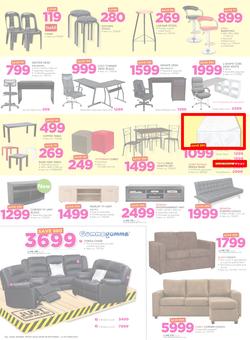 Game Namibia : Windhoek Truck Loads Of Deals (28 Sep - 11 Oct 2017), page 16