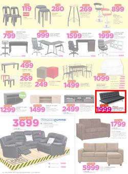 Game Namibia : Windhoek Truck Loads Of Deals (28 Sep - 11 Oct 2017), page 16