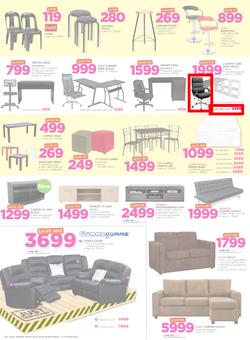 Game Namibia : Windhoek Truck Loads Of Deals (28 Sep - 11 Oct 2017), page 16