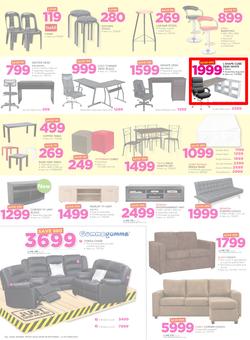 Game Namibia : Windhoek Truck Loads Of Deals (28 Sep - 11 Oct 2017), page 16