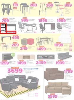 Game Namibia : Windhoek Truck Loads Of Deals (28 Sep - 11 Oct 2017), page 16