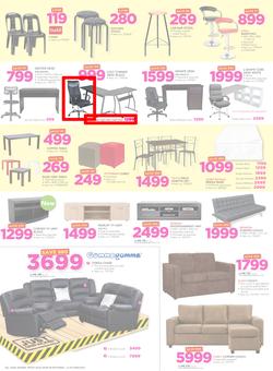 Game Namibia : Windhoek Truck Loads Of Deals (28 Sep - 11 Oct 2017), page 16