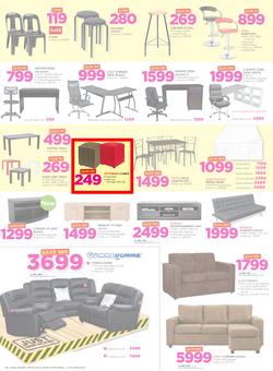 Game Namibia : Windhoek Truck Loads Of Deals (28 Sep - 11 Oct 2017), page 16