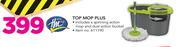 Homemark Top Mop Plus