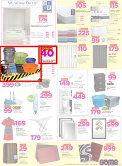 Game Namibia : Windhoek Truck Loads Of Deals (28 Sep - 11 Oct 2017), page 17