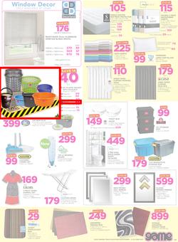 Game Namibia : Windhoek Truck Loads Of Deals (28 Sep - 11 Oct 2017), page 17