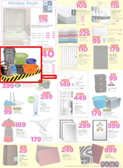 Game Namibia : Windhoek Truck Loads Of Deals (28 Sep - 11 Oct 2017), page 17