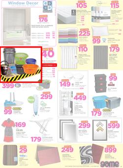 Game Namibia : Windhoek Truck Loads Of Deals (28 Sep - 11 Oct 2017), page 17