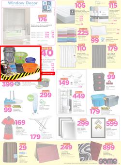 Game Namibia : Windhoek Truck Loads Of Deals (28 Sep - 11 Oct 2017), page 17