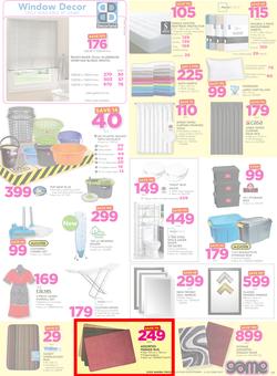 Game Namibia : Windhoek Truck Loads Of Deals (28 Sep - 11 Oct 2017), page 17
