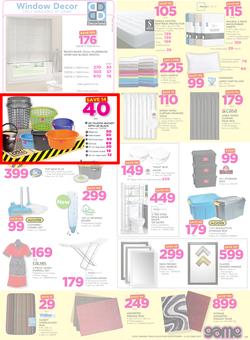 Game Namibia : Windhoek Truck Loads Of Deals (28 Sep - 11 Oct 2017), page 17